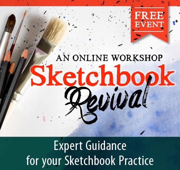 sketchbook online