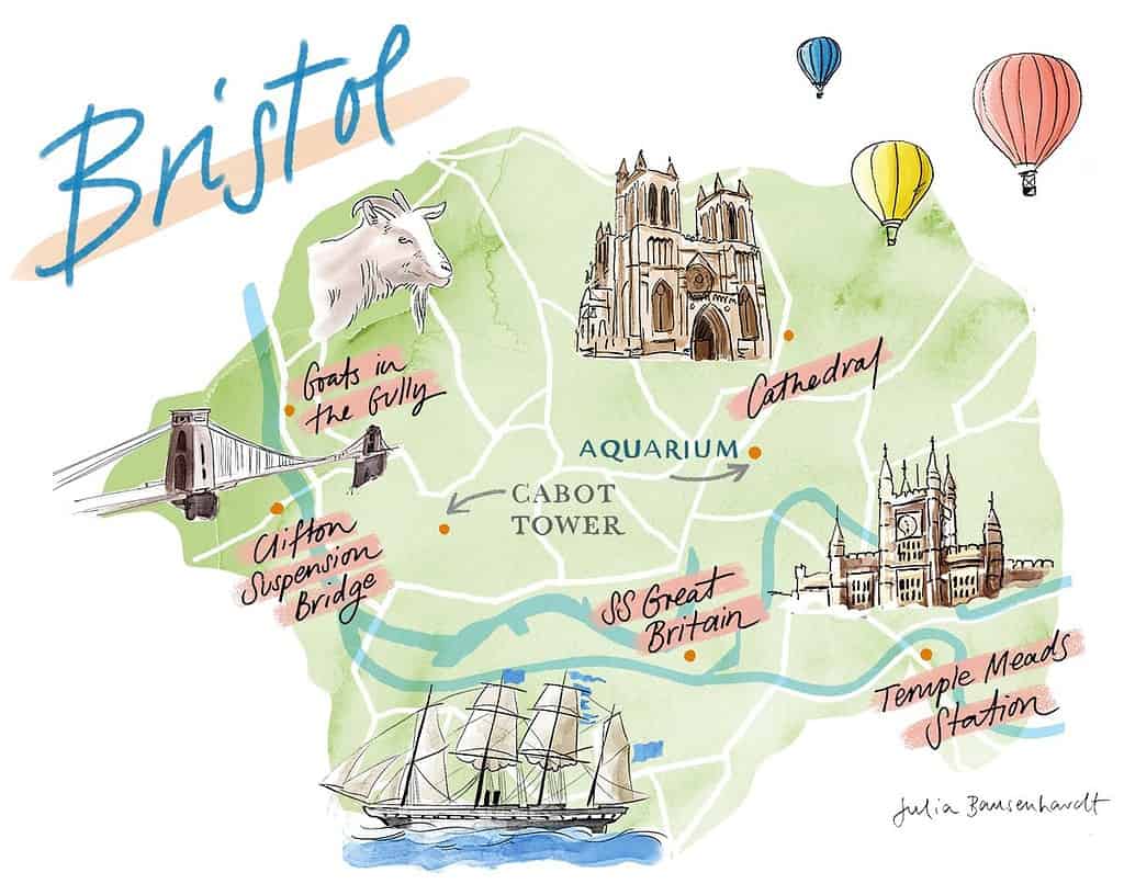 bristol map new