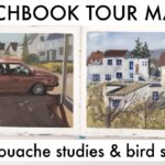 sketchbook tour march yt