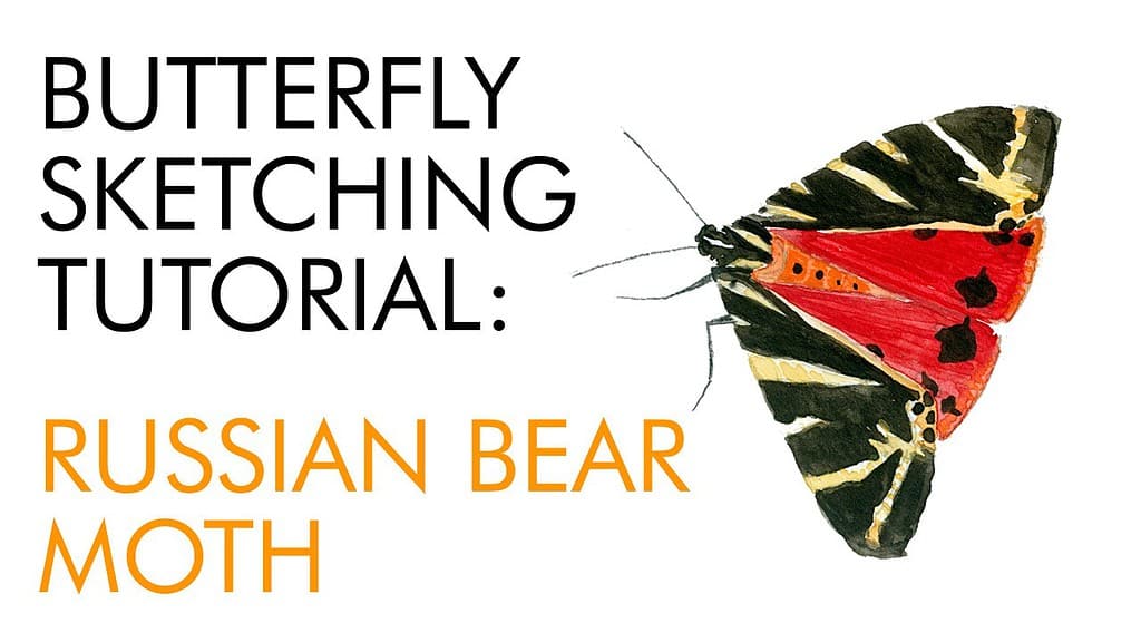 russian bear tutorial yt 1