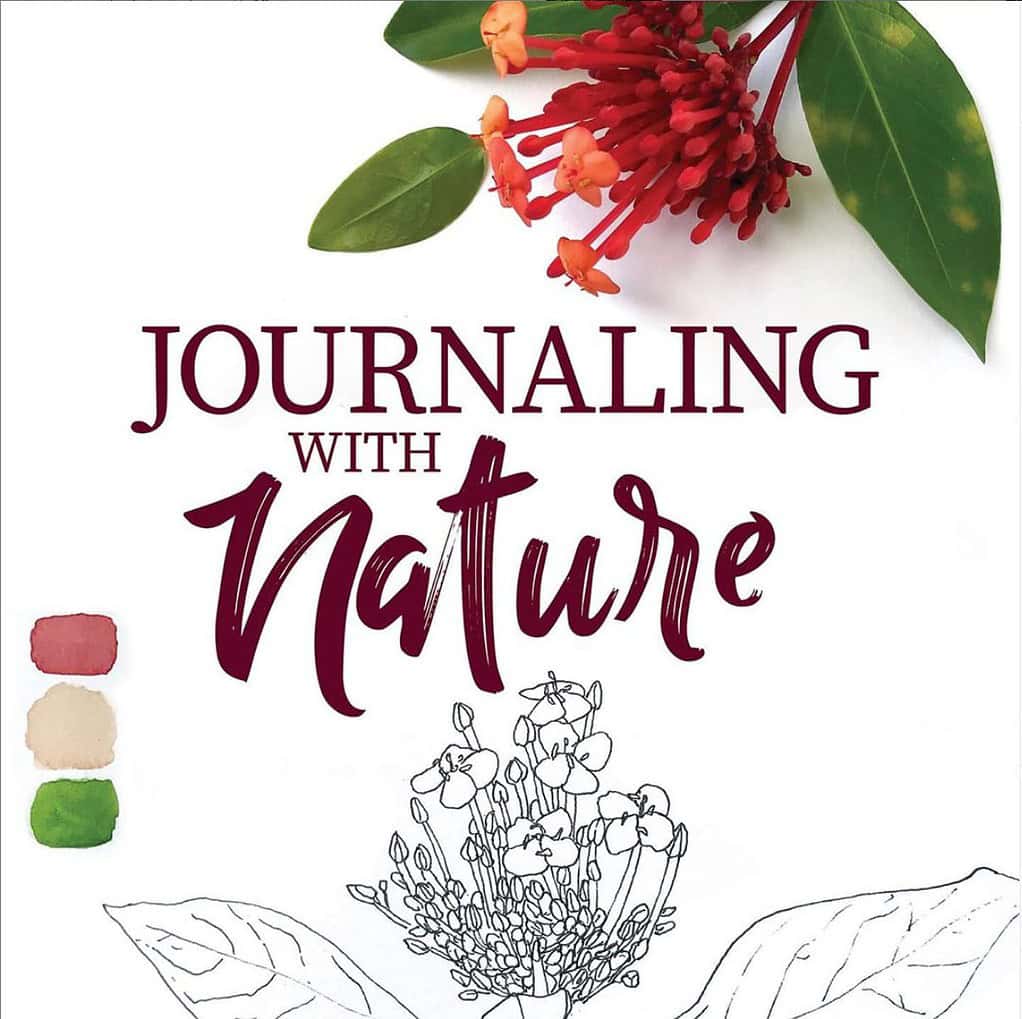 journaling with nature podcast