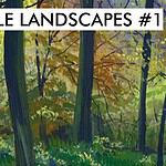 folk tale landscapes 1