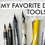 fav drawing tools yt